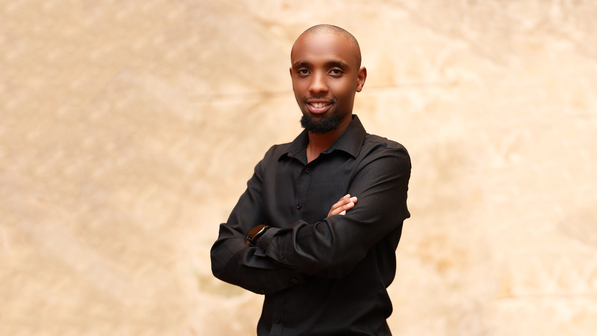 Alexander Chege